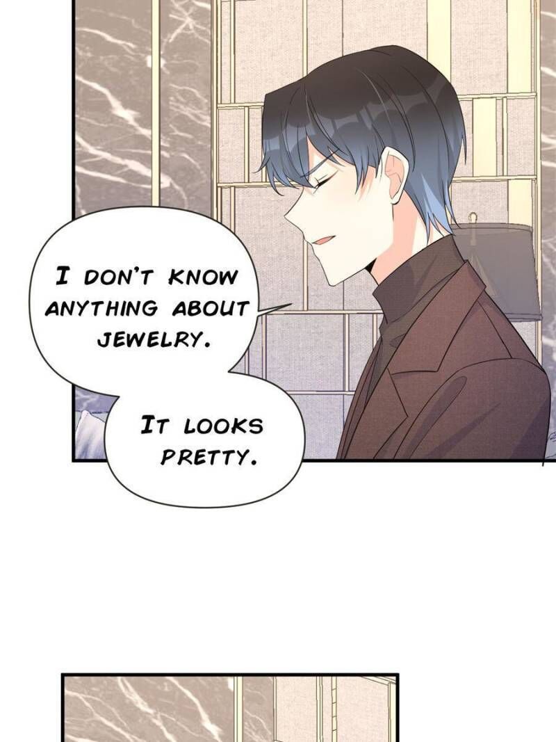 Hey Boss, I Am Your New chapter 97 - page 32