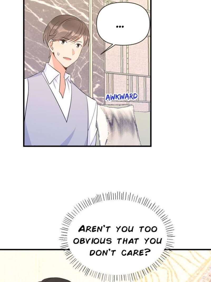 Hey Boss, I Am Your New chapter 97 - page 33