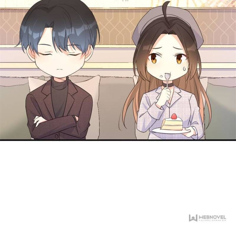 Hey Boss, I Am Your New chapter 97 - page 34
