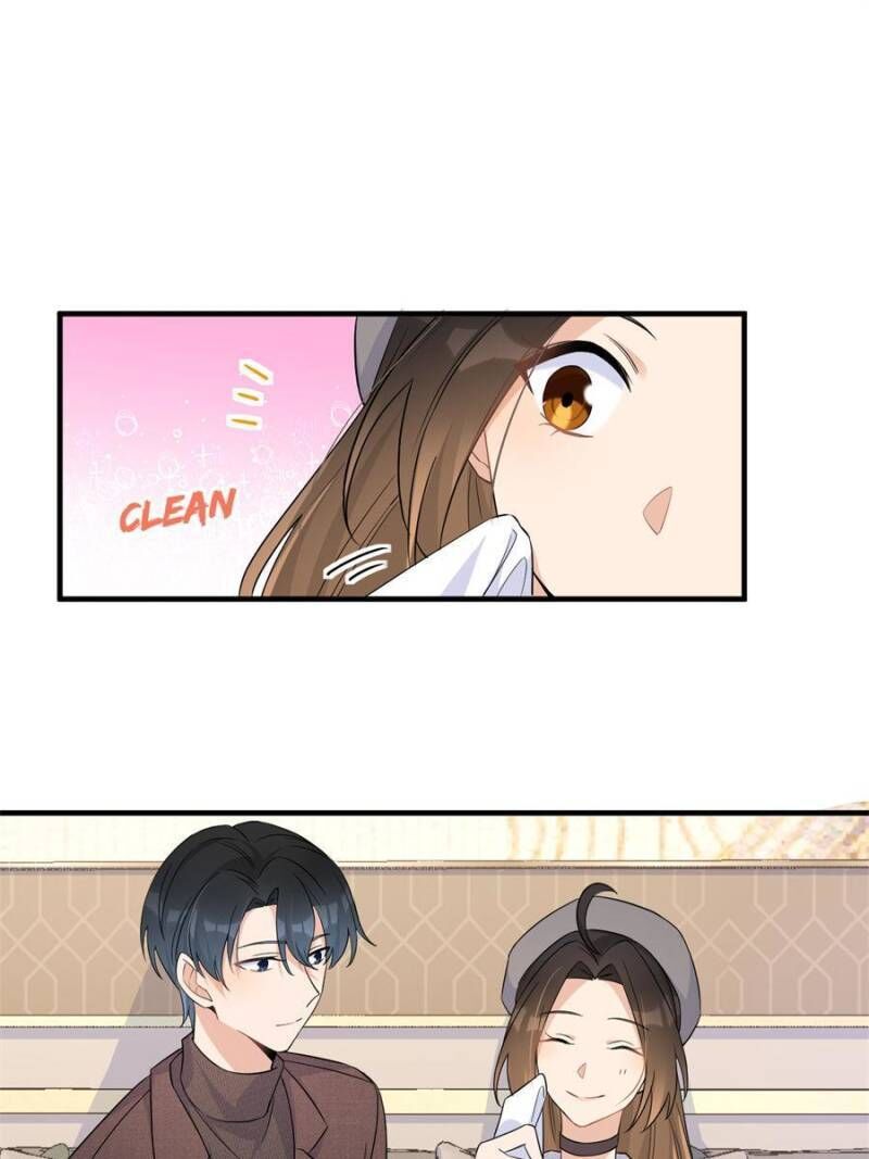 Hey Boss, I Am Your New chapter 97 - page 35