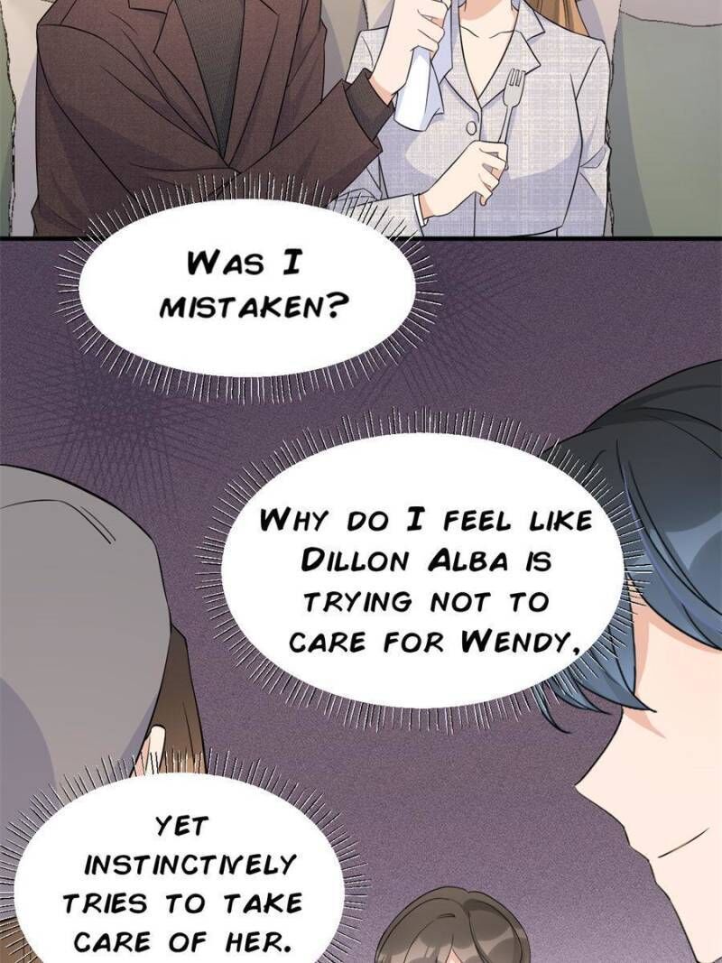 Hey Boss, I Am Your New chapter 97 - page 36
