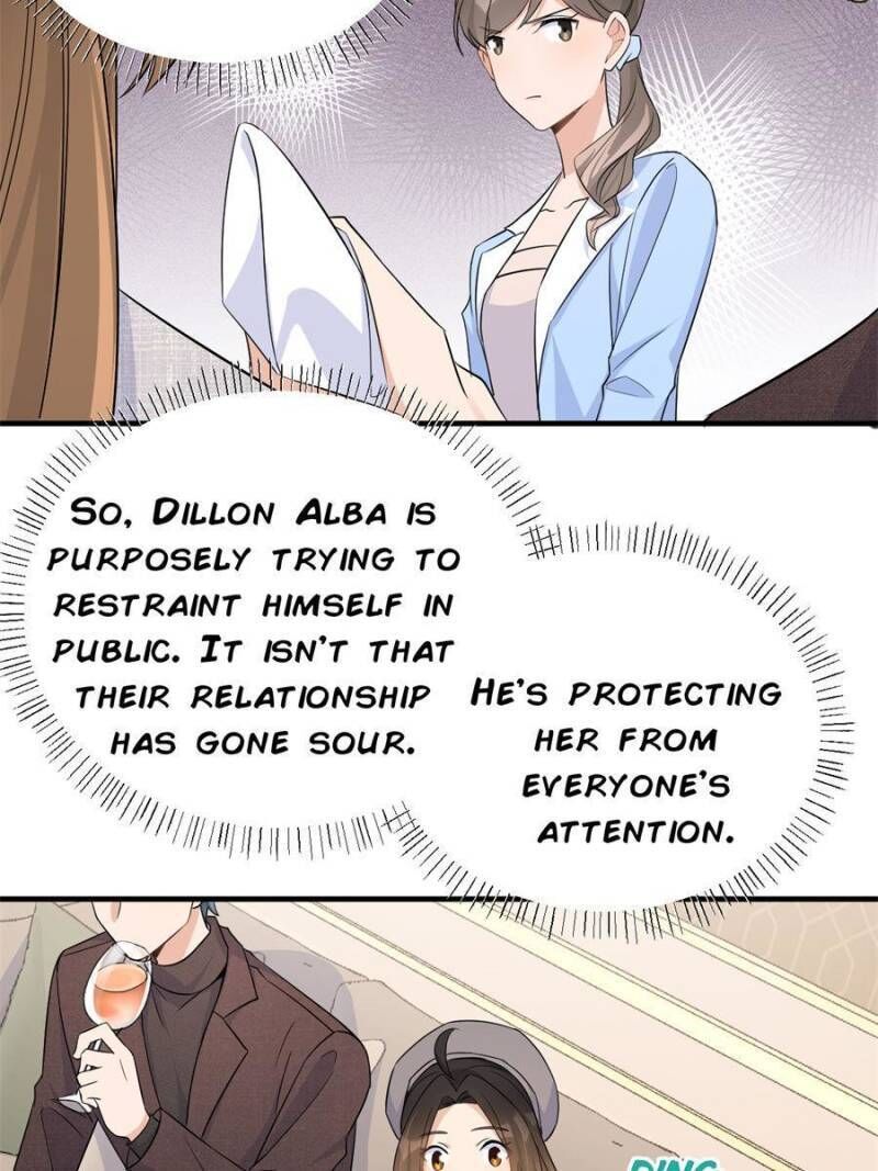 Hey Boss, I Am Your New chapter 97 - page 37