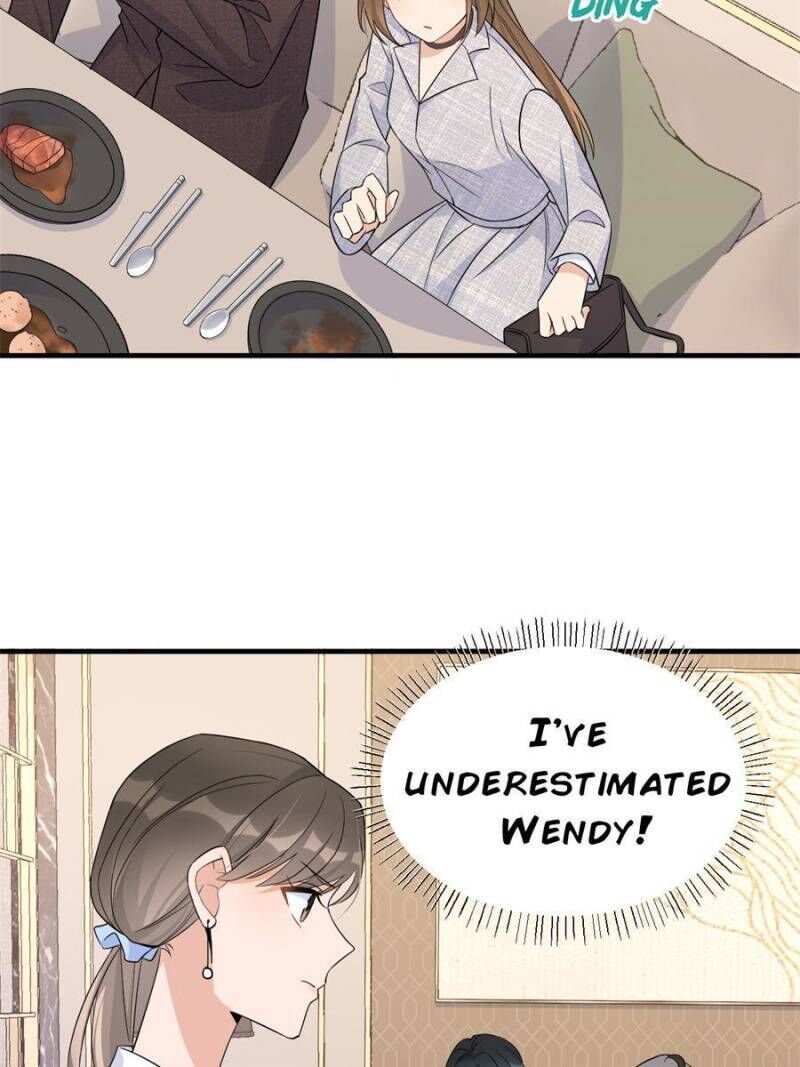 Hey Boss, I Am Your New chapter 97 - page 38