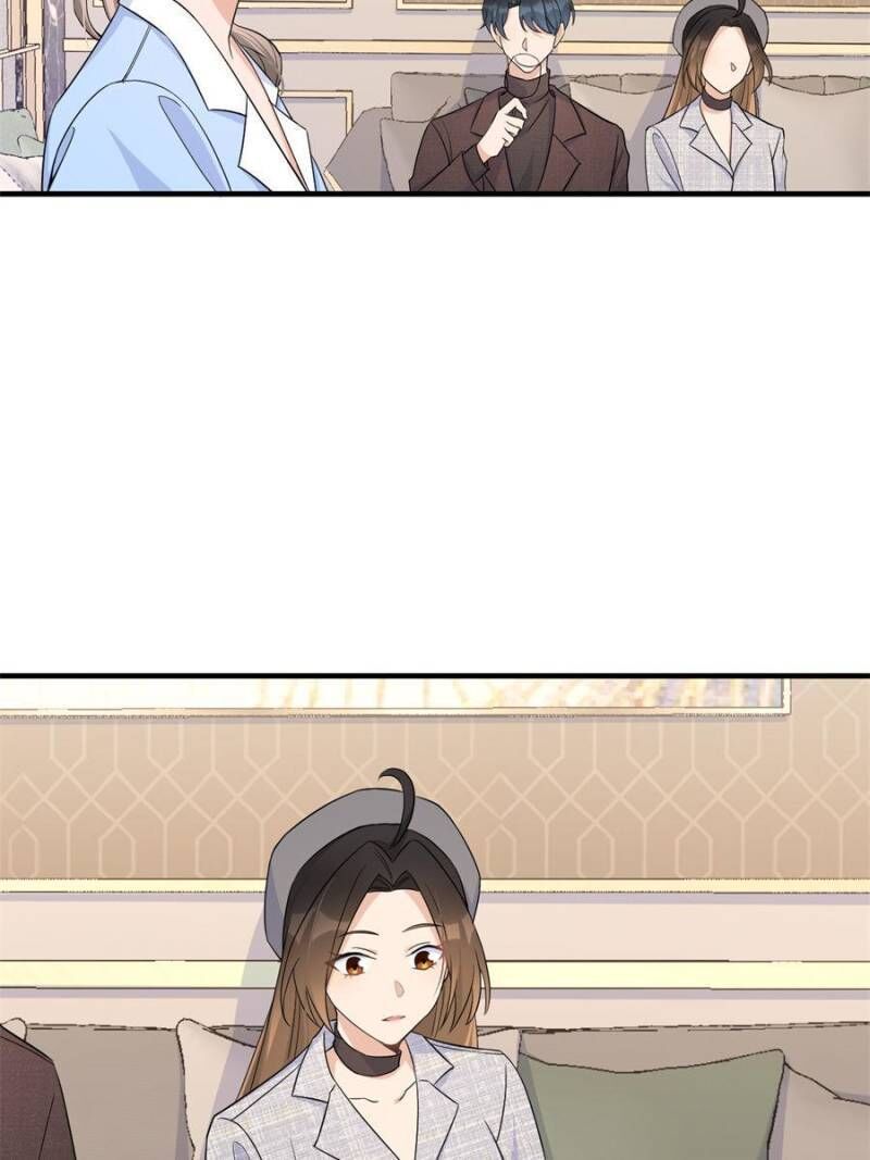 Hey Boss, I Am Your New chapter 97 - page 39