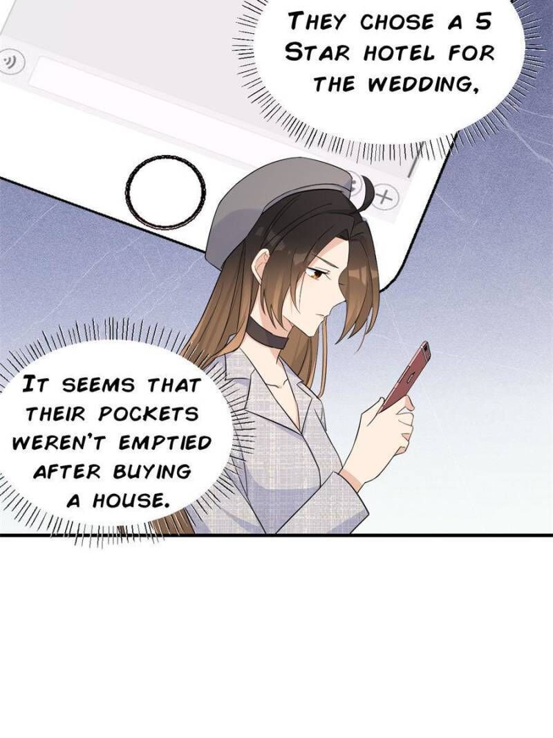 Hey Boss, I Am Your New chapter 97 - page 41