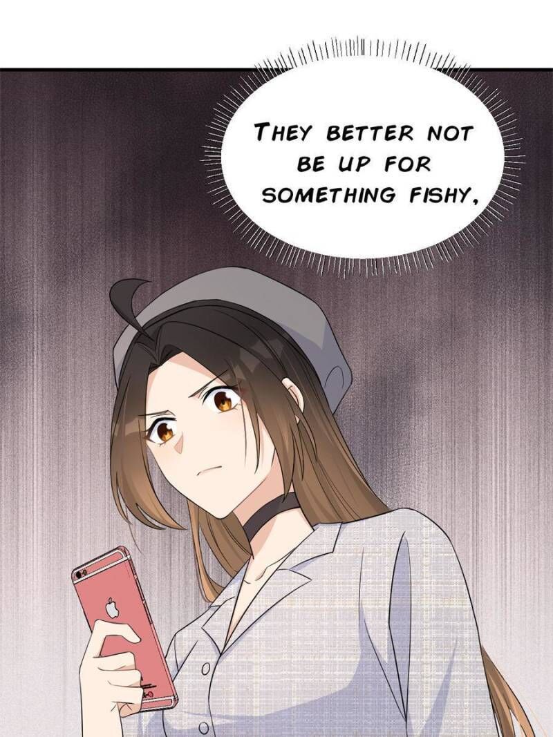 Hey Boss, I Am Your New chapter 97 - page 42