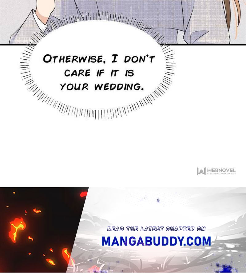 Hey Boss, I Am Your New chapter 97 - page 43