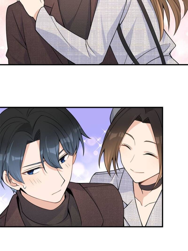 Hey Boss, I Am Your New chapter 97 - page 5