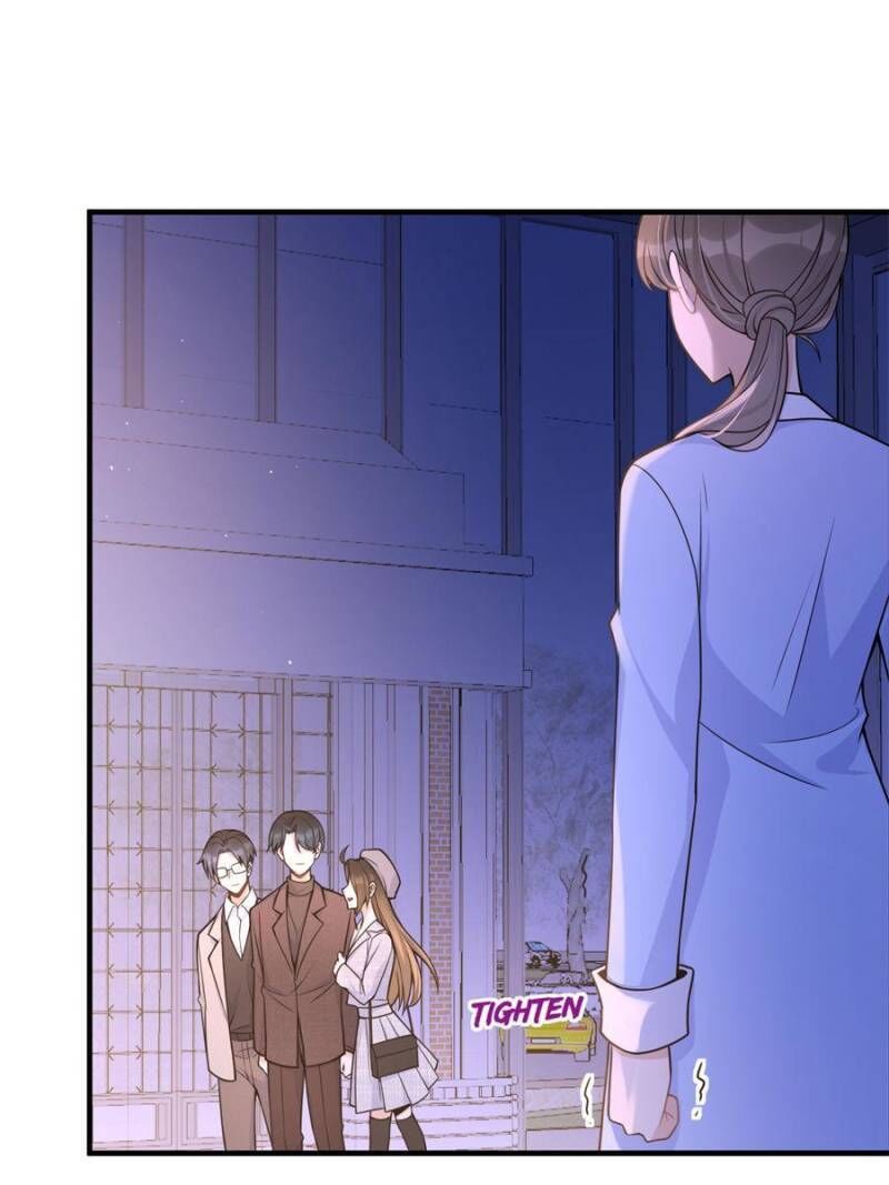 Hey Boss, I Am Your New chapter 97 - page 6