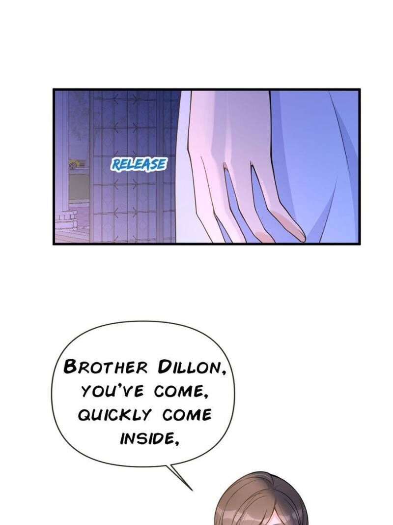 Hey Boss, I Am Your New chapter 97 - page 7