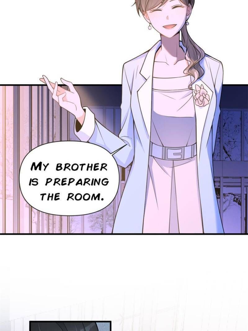 Hey Boss, I Am Your New chapter 97 - page 8