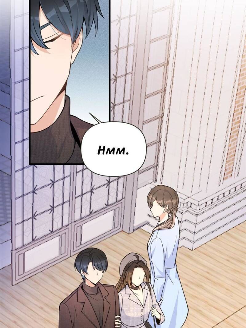 Hey Boss, I Am Your New chapter 97 - page 9