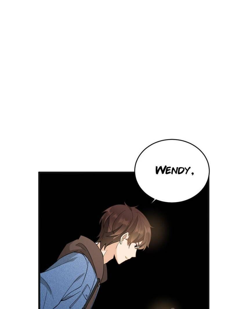 Hey Boss, I Am Your New chapter 14 - page 1