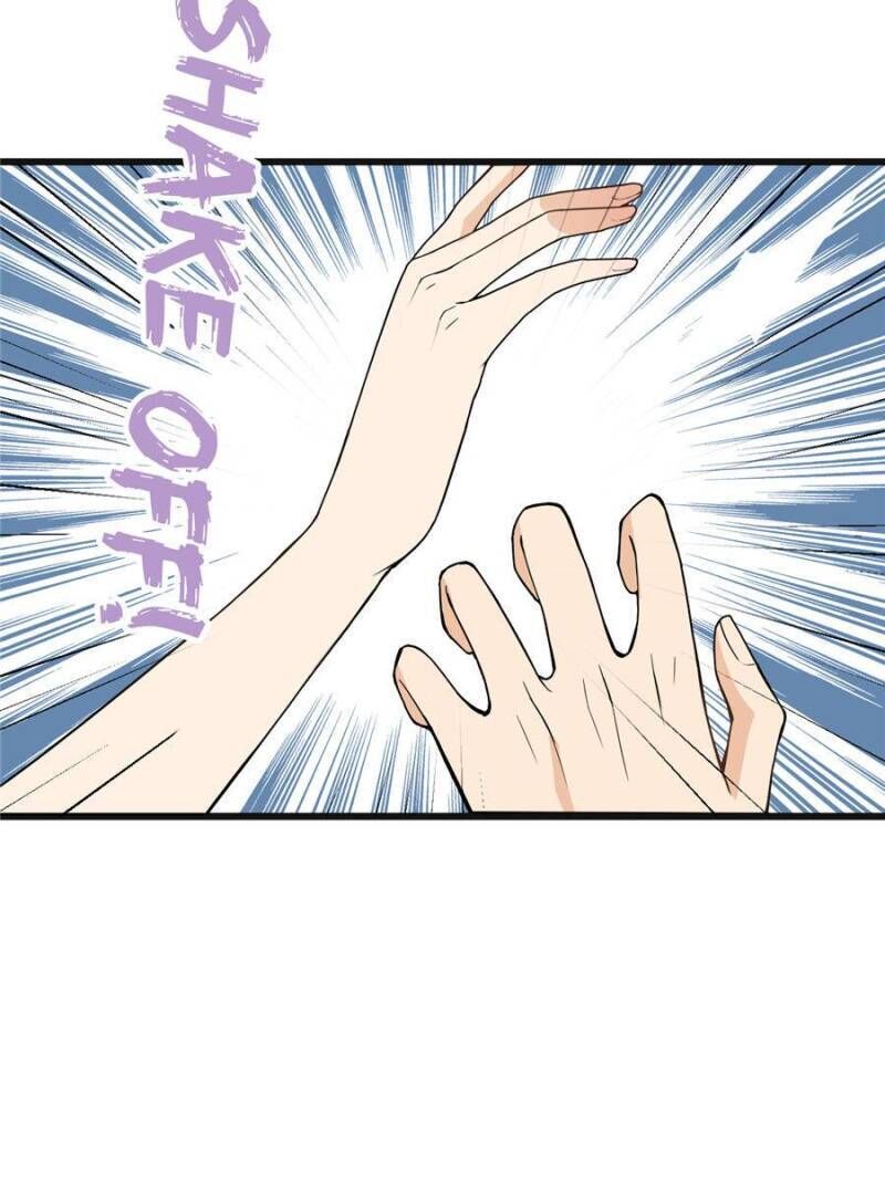 Hey Boss, I Am Your New chapter 14 - page 12