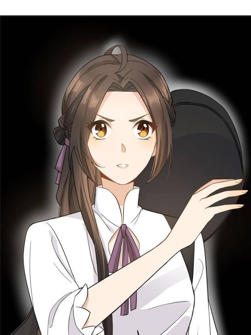 Hey Boss, I Am Your New chapter 14 - page 14