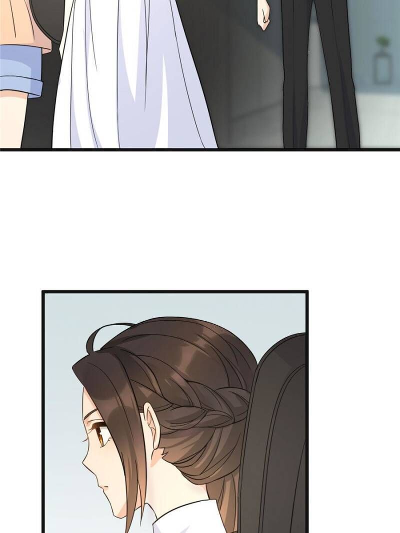 Hey Boss, I Am Your New chapter 14 - page 17