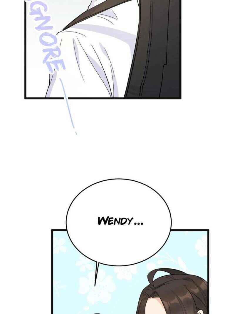 Hey Boss, I Am Your New chapter 14 - page 19
