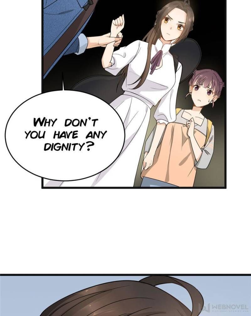 Hey Boss, I Am Your New chapter 14 - page 2
