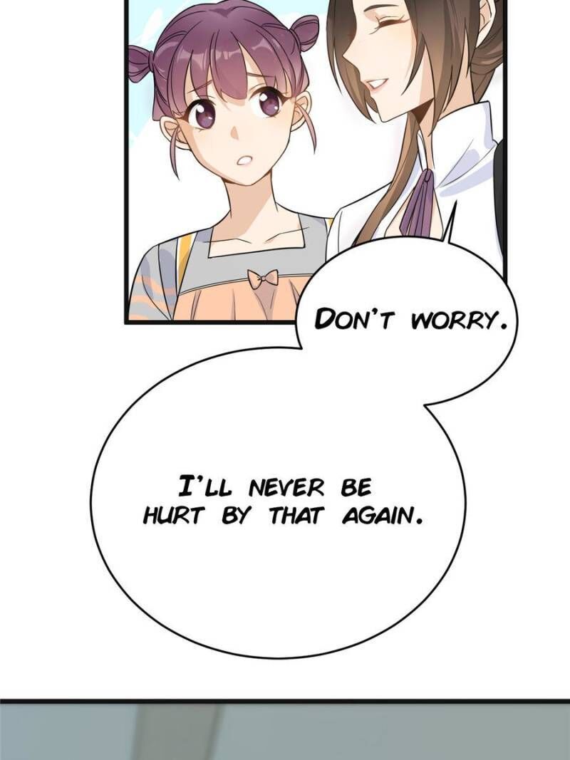 Hey Boss, I Am Your New chapter 14 - page 20