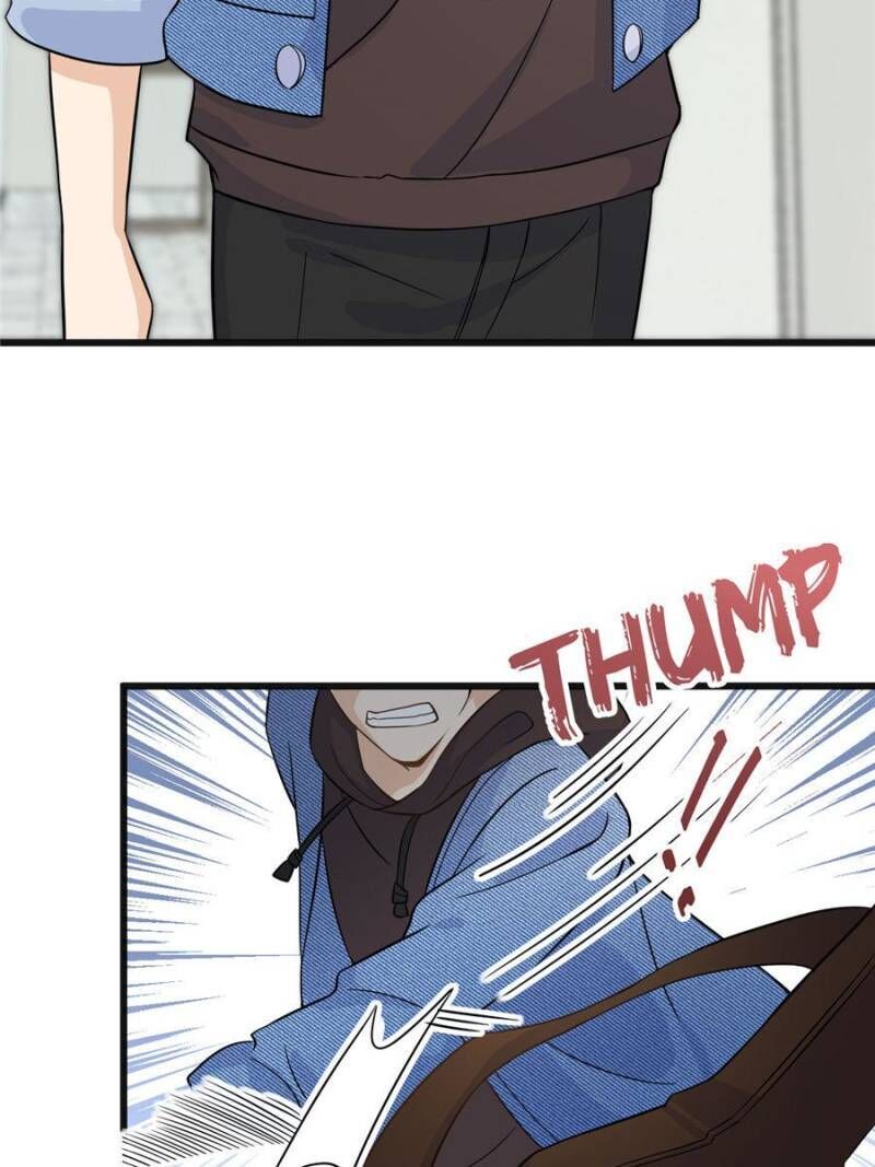 Hey Boss, I Am Your New chapter 14 - page 23