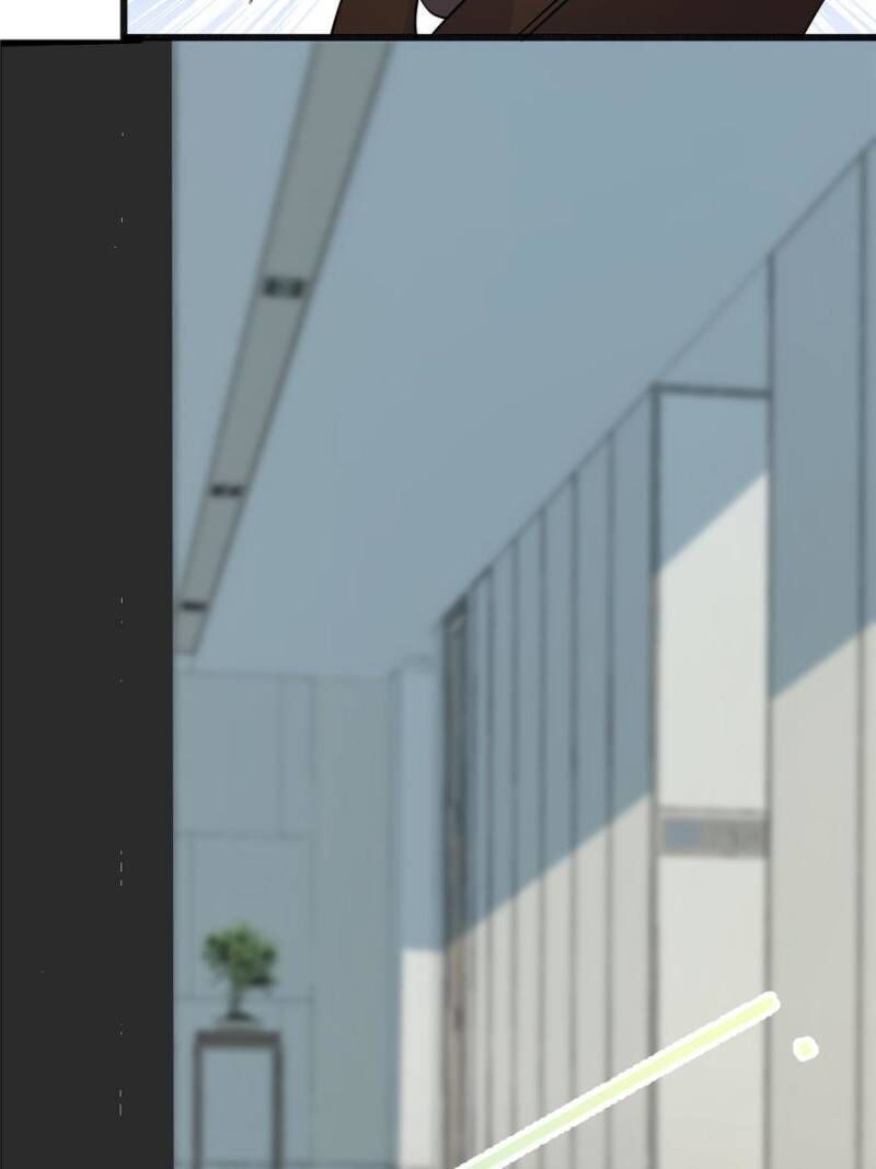 Hey Boss, I Am Your New chapter 14 - page 25