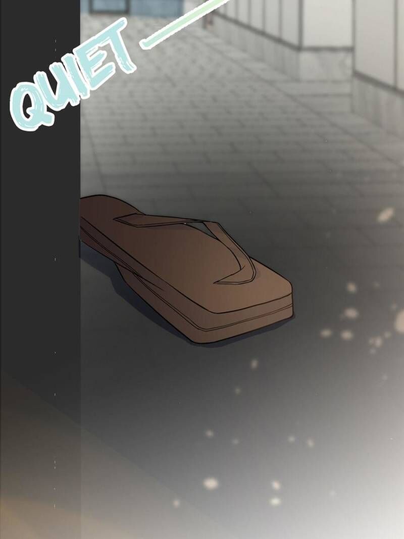 Hey Boss, I Am Your New chapter 14 - page 26