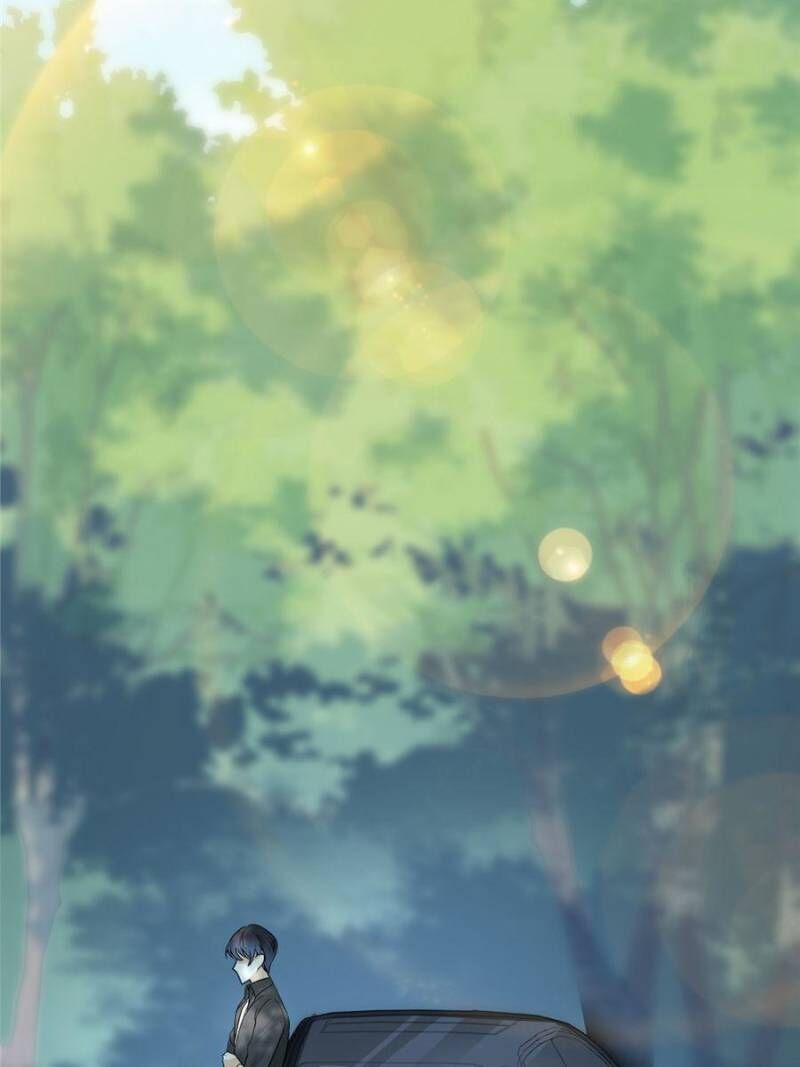 Hey Boss, I Am Your New chapter 14 - page 29