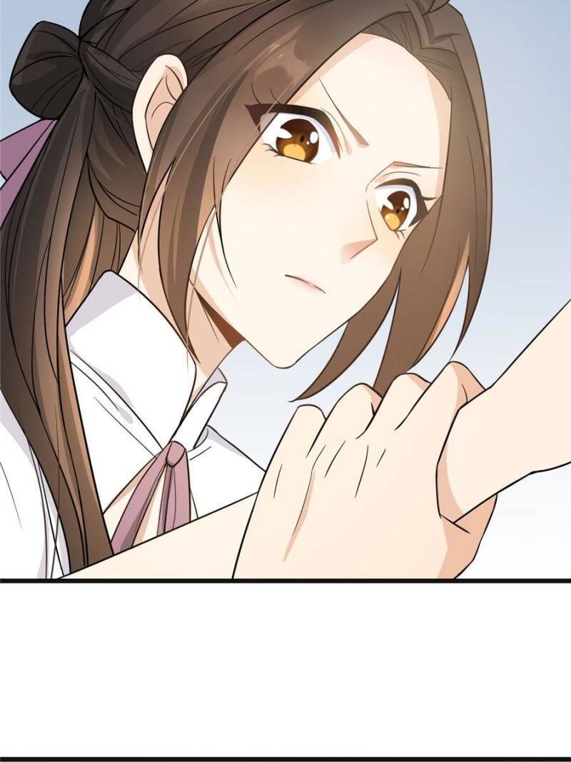 Hey Boss, I Am Your New chapter 14 - page 3