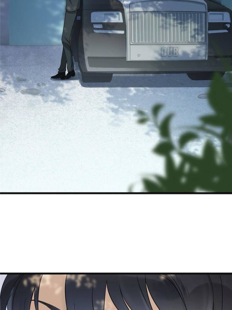Hey Boss, I Am Your New chapter 14 - page 31