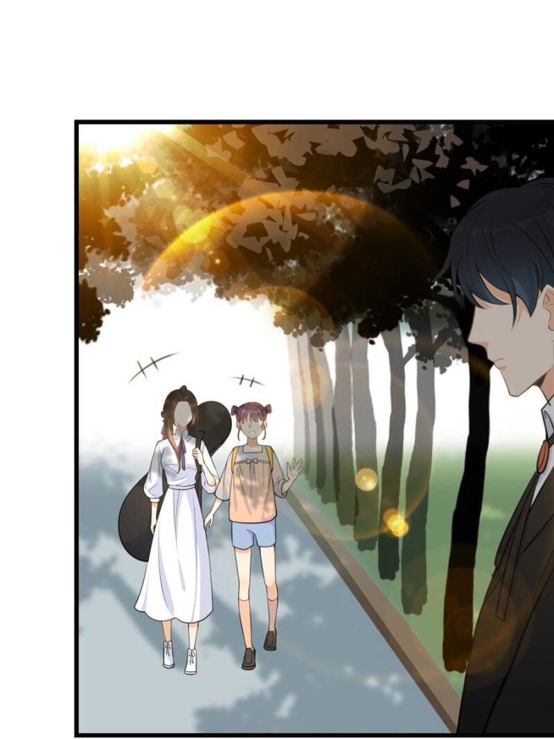 Hey Boss, I Am Your New chapter 14 - page 34