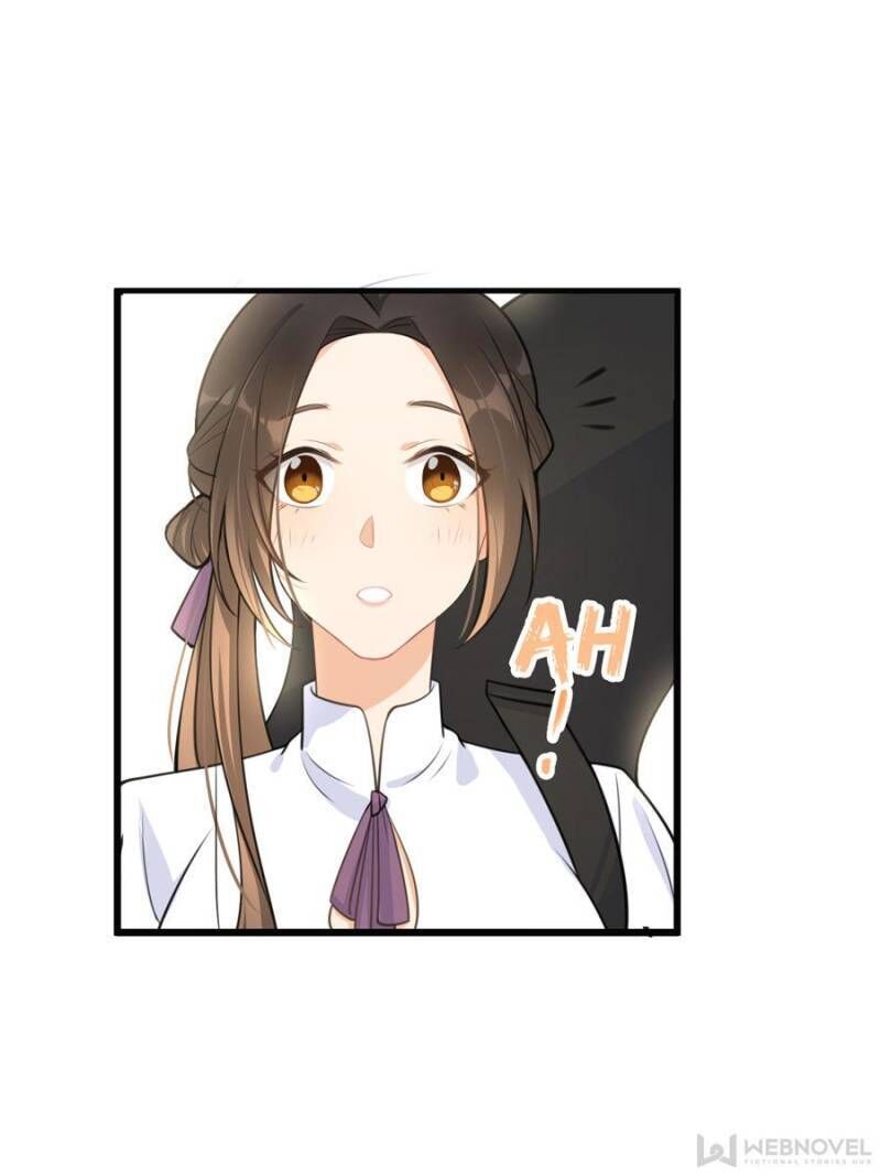 Hey Boss, I Am Your New chapter 14 - page 35