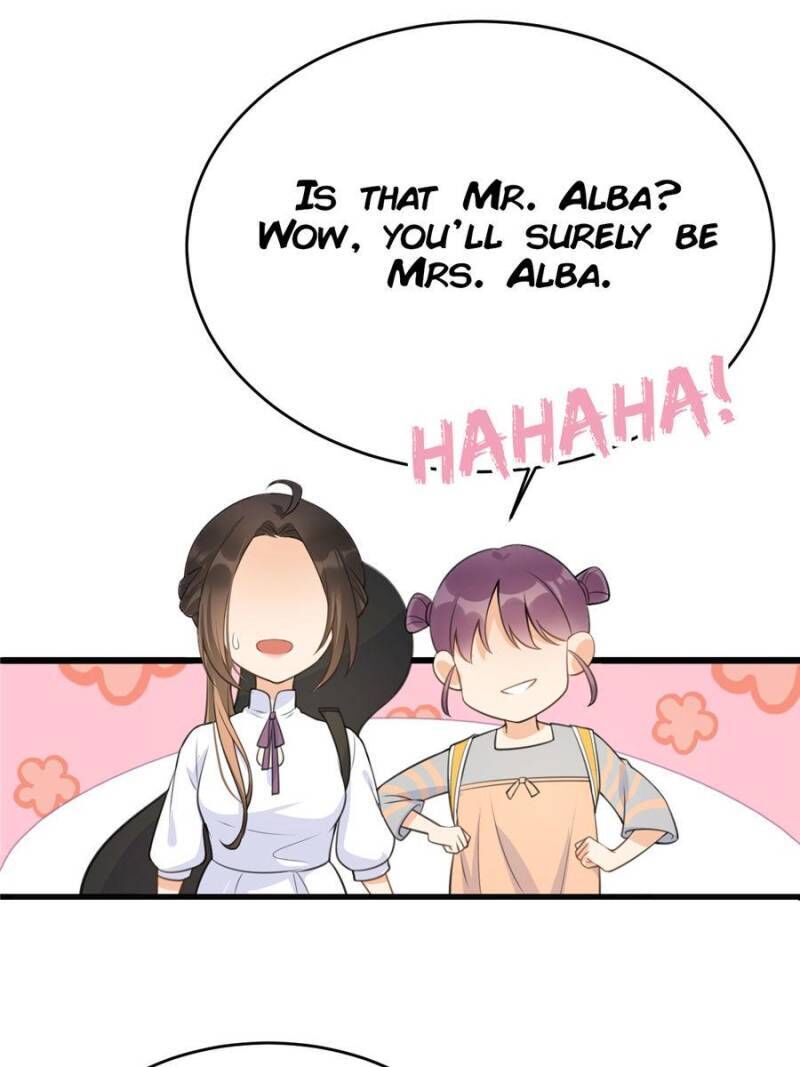 Hey Boss, I Am Your New chapter 14 - page 36
