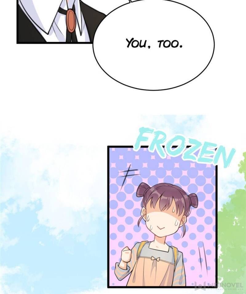 Hey Boss, I Am Your New chapter 14 - page 42