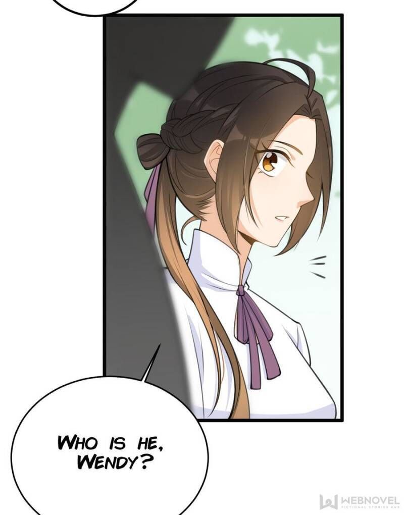 Hey Boss, I Am Your New chapter 14 - page 46