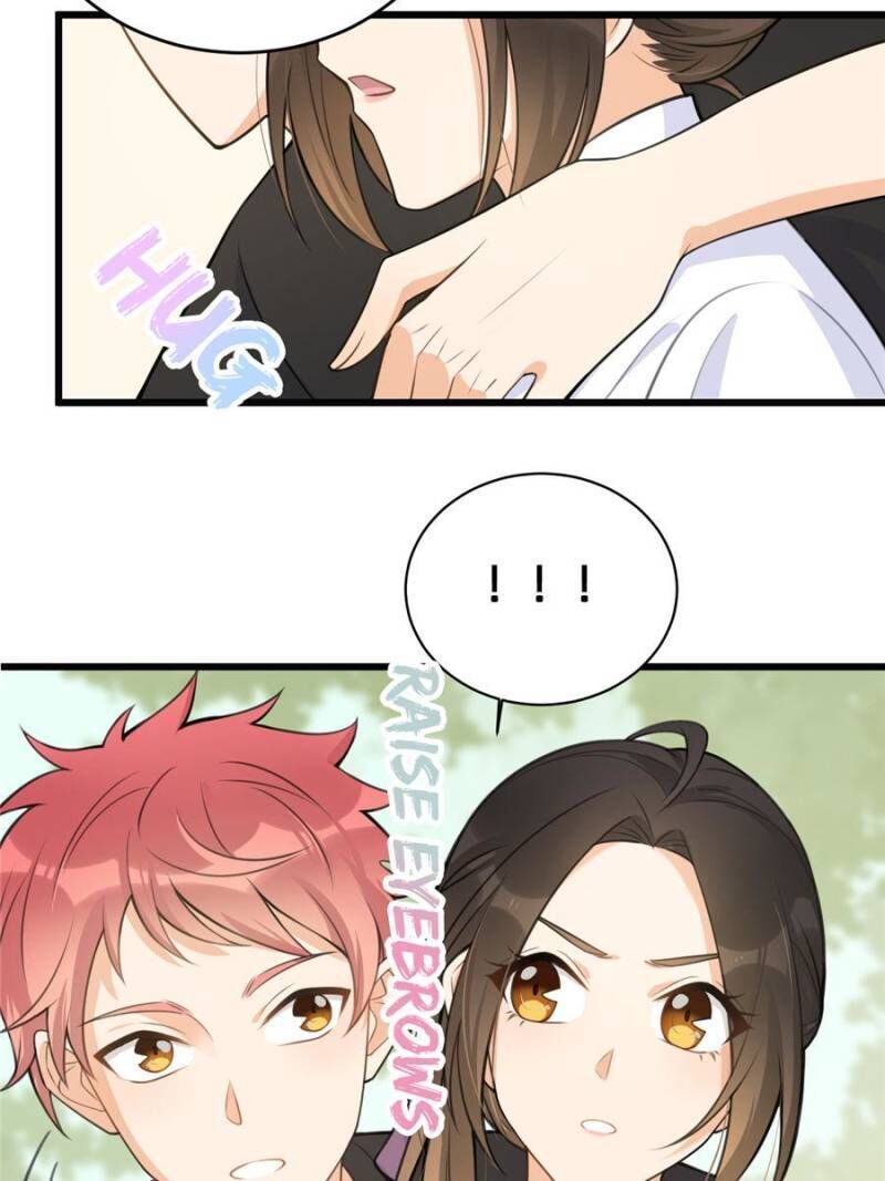 Hey Boss, I Am Your New chapter 14 - page 47
