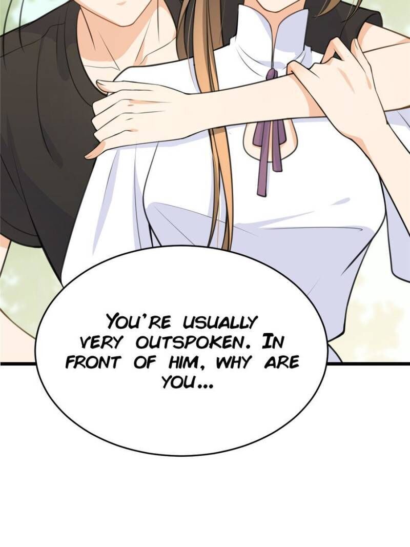 Hey Boss, I Am Your New chapter 14 - page 48