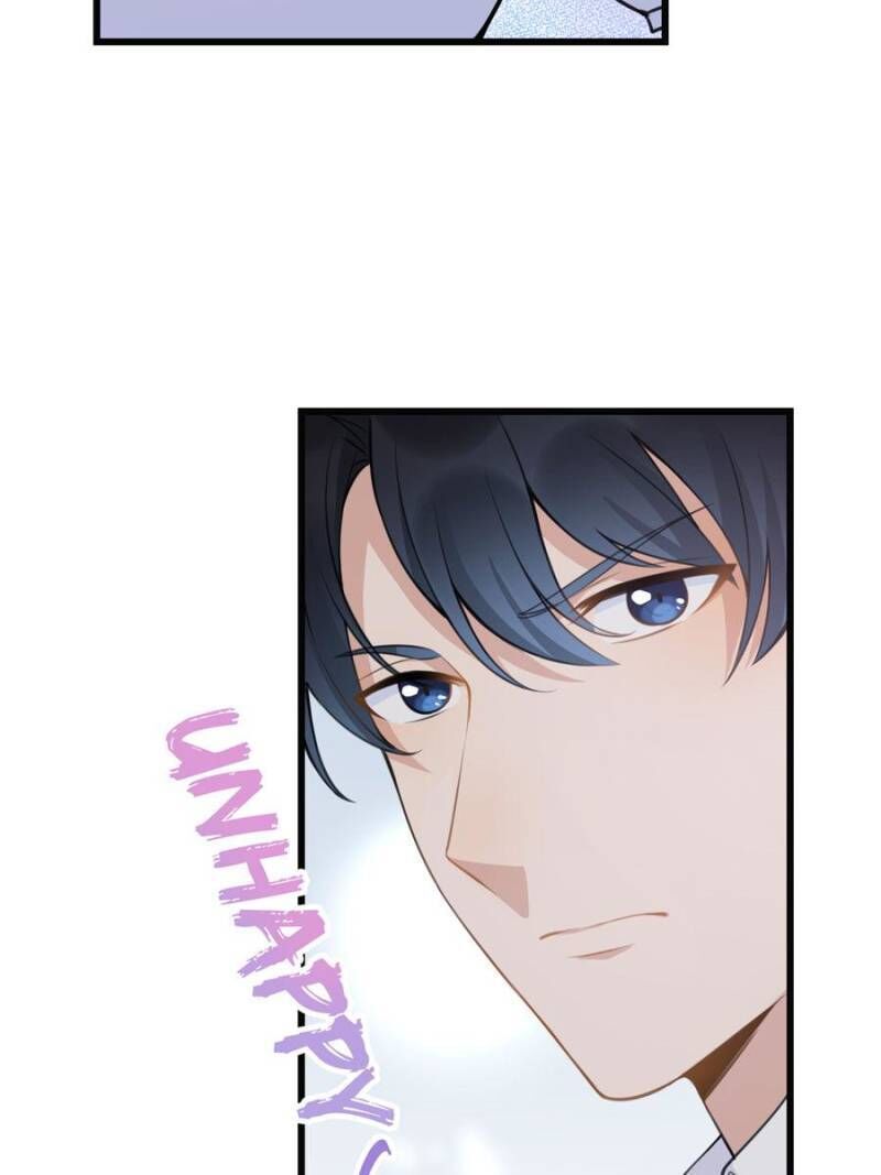 Hey Boss, I Am Your New chapter 14 - page 51