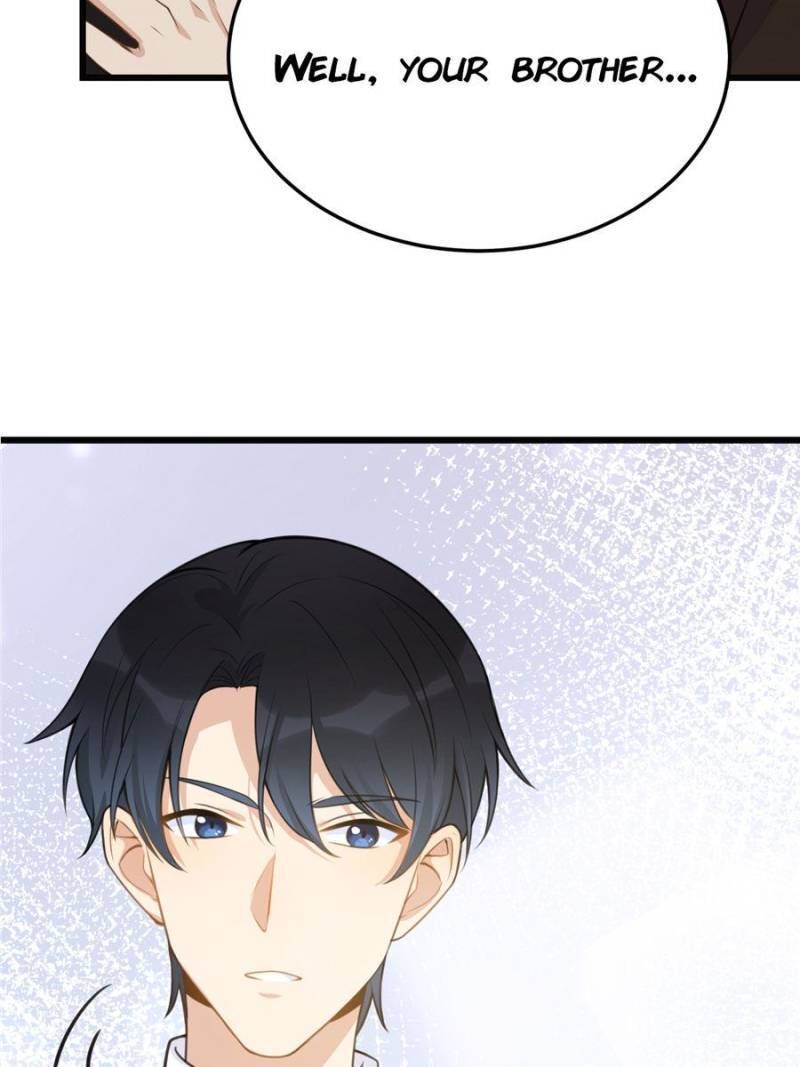 Hey Boss, I Am Your New chapter 14 - page 62