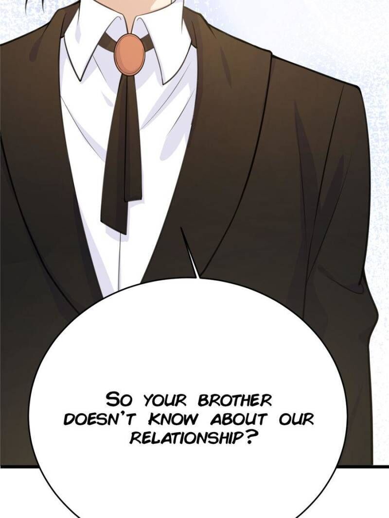 Hey Boss, I Am Your New chapter 14 - page 63