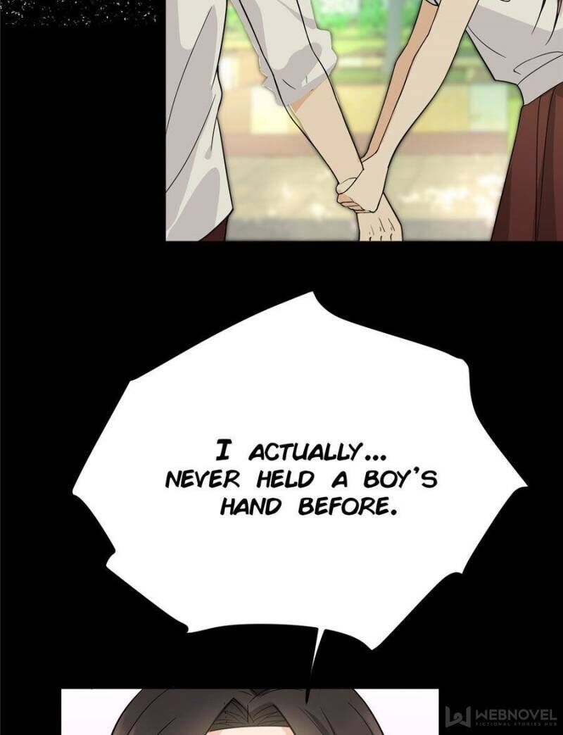 Hey Boss, I Am Your New chapter 14 - page 7