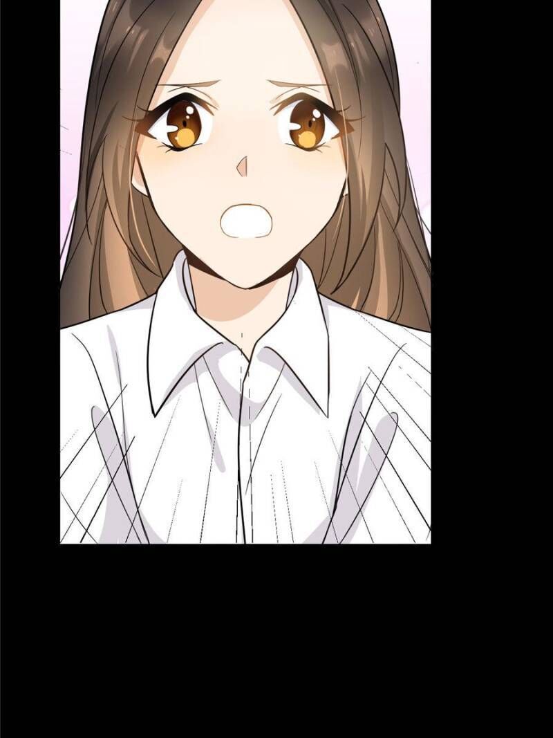 Hey Boss, I Am Your New chapter 14 - page 8