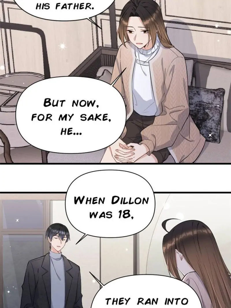 Hey Boss, I Am Your New chapter 131 - page 10