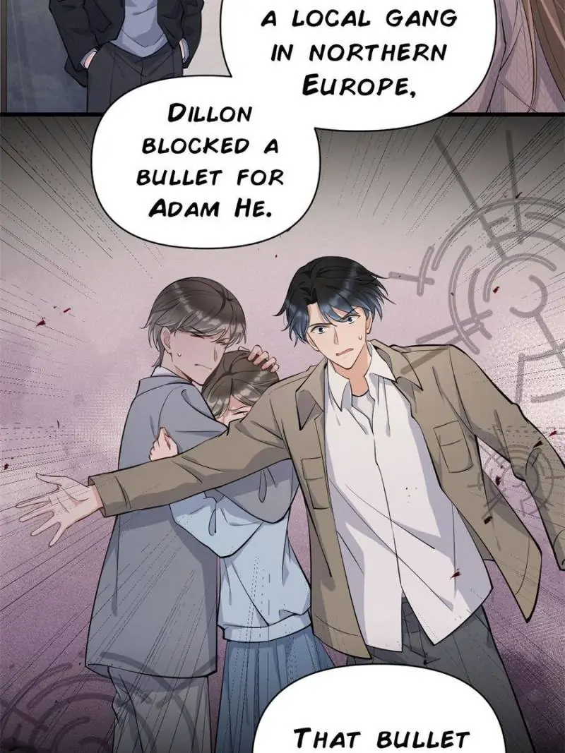 Hey Boss, I Am Your New chapter 131 - page 11