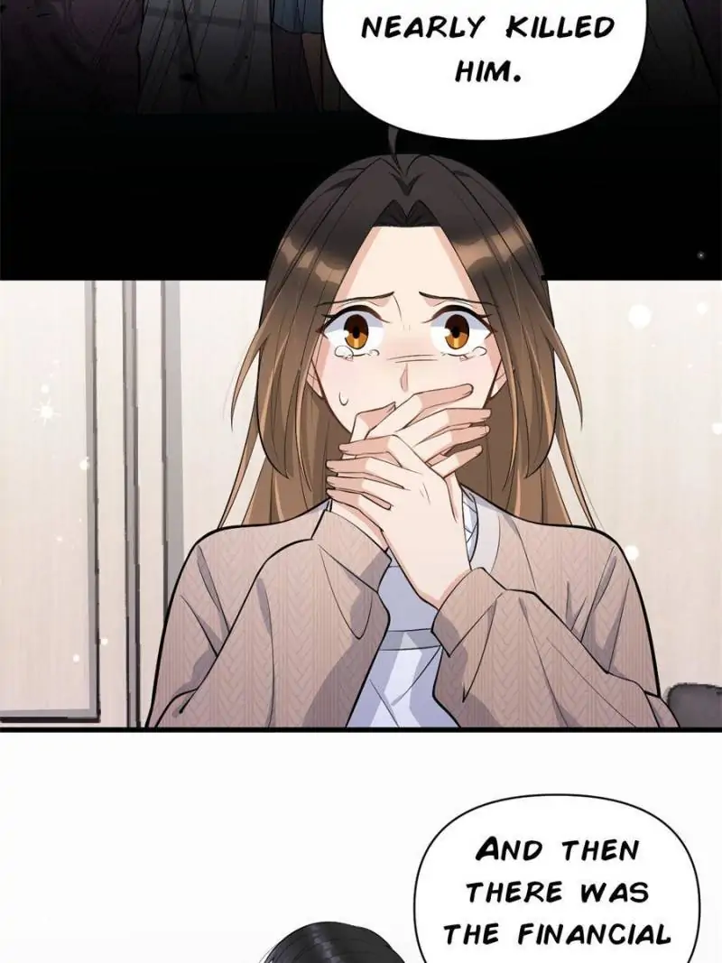 Hey Boss, I Am Your New chapter 131 - page 12