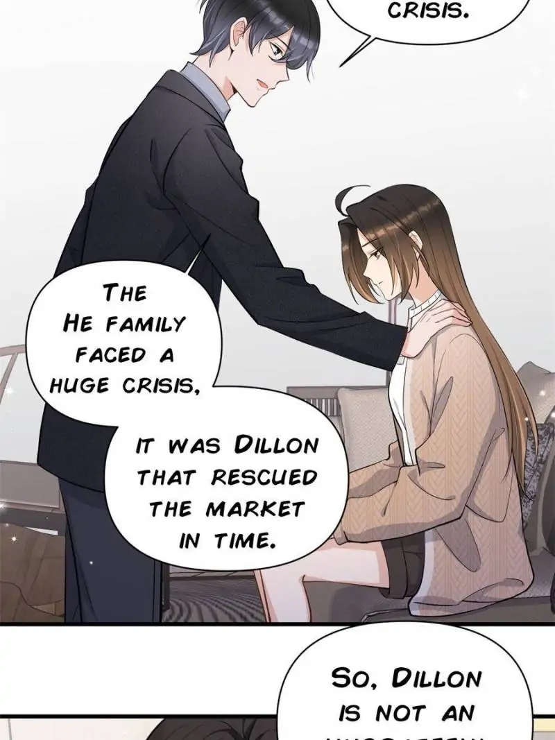 Hey Boss, I Am Your New chapter 131 - page 13