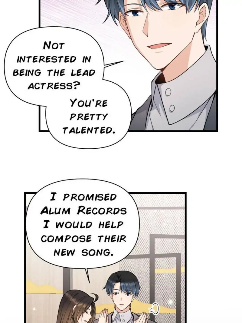 Hey Boss, I Am Your New chapter 131 - page 22