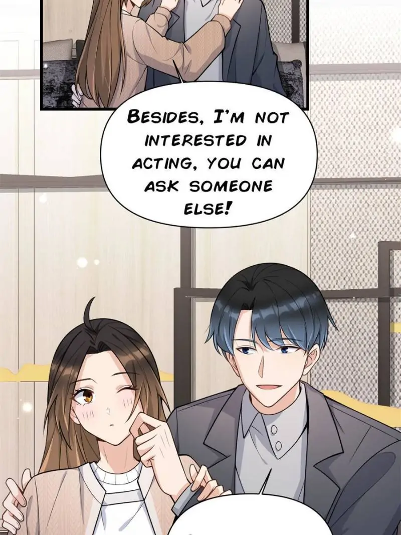 Hey Boss, I Am Your New chapter 131 - page 23
