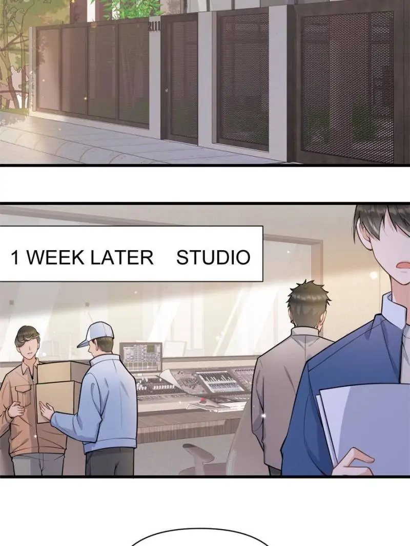 Hey Boss, I Am Your New chapter 131 - page 26