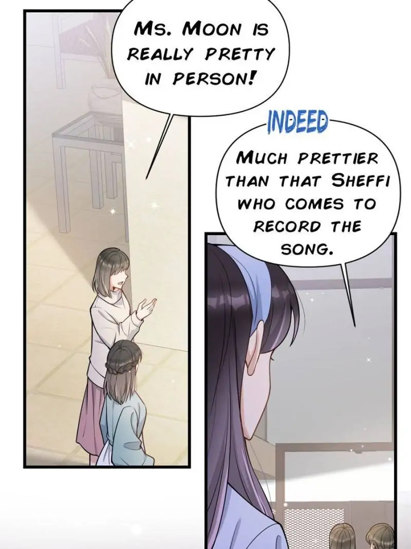 Hey Boss, I Am Your New chapter 131 - page 27