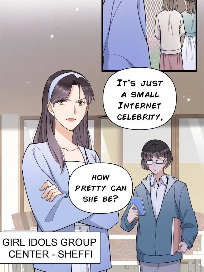 Hey Boss, I Am Your New chapter 131 - page 28